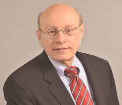 Richard P. Van Duyne, plasmonics pioneer