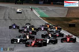 The home of formula 1 on bbc sport online. 2019 British Grand Prix F1 Race Information Racefans