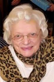 Helen Sprankel Obituary