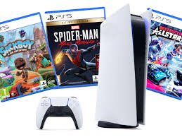 Maybe you would like to learn more about one of these? Ps5 Release Chaos Darum Konnt Ihr Spiele In Europa Schon Vor Der Konsole Kaufen Ps5
