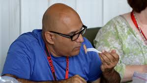 Smokin Down the Highway barbeque event in Sublimity