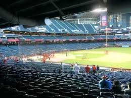 Brewers Stadium Seating Katelliot Co