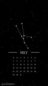 May9ma Jpg 1 080 1 920 Pixels Calendar Wallpaper Gemini Wallpaper Taurus Wallpaper