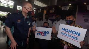 Bila tanya pasal bahagian dalam enjin, mesti susah nak jawab. Ktmb Lancar Pas Bulanan Untuk Pelajar Oku Metrotv