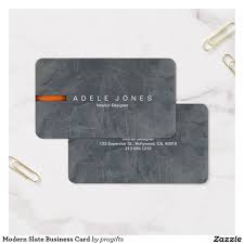 This is not a promotion these zazzle business cards were bought with my own coins 😊 purchase @ www.zazzle.com socialize with me! Modern Slate Business Card Zazzle Com Visiting Card Design Painter Business Card Name Card Design