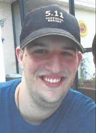 GREGORY MORAWSKI Obituary (2017)