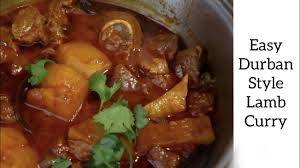 Easy lamb curry is todays video and guys i promise, whoever you make this for will love forever! Easy Durban Style Lamb Curry In 15 Minutes Easy Lamb Curry Dinner 2020 Youtube
