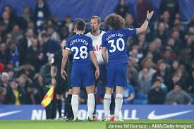Getty) thomas tuchel insists there is not a manager in the world who would not want to work with harry kane with chelsea in the race to sign. Tony Cascarino Says Tottenham Hotspur Striker Harry Kane Get Special Treatment By Fa