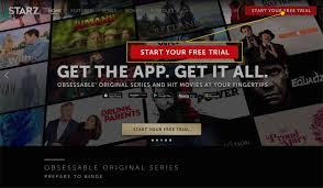 Start your free trial now! Starzplay What It Is And How To Watch It