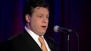 Anthony Kearns: 'Ave Maria'