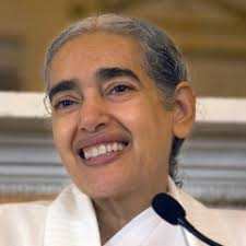 Stream episode A CALM MIND A SERENE MIND Sister Maureen Goodman & Charan  Gill MBE Glasgow by Brahma Kumaris UK podcast