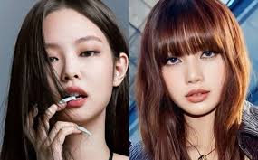 Lisa and Jennie Blackpink set an unprecedented record together