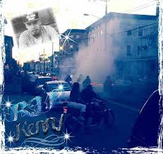 Obituary of Kenny Carrion