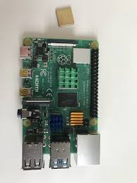 rpi 4 heatsink placement brainiac bar