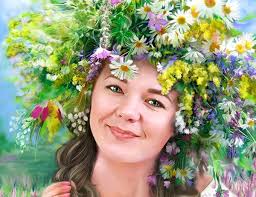 В этом году троицу отмечают 20 июня. Prazdnik 7 Iyunya Troica Narodnye Primety I Tradicii Today Ua