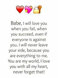 Im Here Bby Took A Decade But I Ain T Going No Where I Made It To You Romantic Love Quotes Love Yourself Quotes Girlfriend Quotes