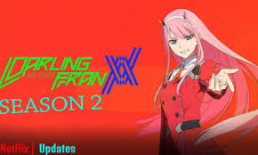 Check spelling or type a new query. Darling In The Franxx Season 2 Release Date Archives Release On Netflix Get Every News And Updates Of Netflix Movies And Web Series Like Netflix Release Date Plot Cast Trailer Reviews Etc
