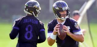 With all the excitement building for this year's playoffs, let's take. Nfl Baltimore Ravens Trivia Questions Proprofs Quiz