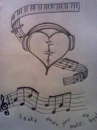 Es Un Dibujo Que Hace Referencia A La Musica Dibujos Echos A Lapiz Dibujos De Corazones Dibujos A Lapiz Tumblr Si deseas el dibujo a lapiz de cualquier personaje, no dudes en escribirme; musica dibujos echos a lapiz dibujos