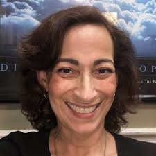 Dr. Daisy Sutherland