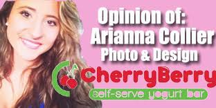 Head 2 Head: Cherry Berry vs. Chill Out