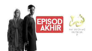 Tonton drama nur episod 2 full. Drama Nur Full Episode Off 60