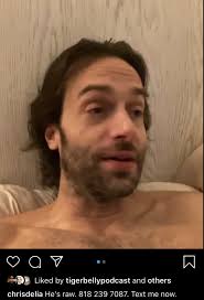 He has a younger brother, filmmaker/actor matt d'elia. Chris D Elia Doing The Text Scam H3h3productions