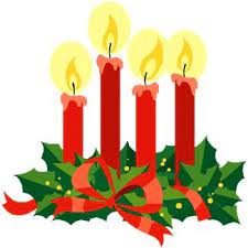 Celebrating Advent Organizing Homelife Advent Candles Candle Doodle Candle Clipart