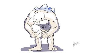 OC] My rendition of Snom : rpokemon