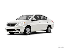 As the worst year of all for this nissan model, the 2012 versa shares this defect. 2012 Nissan Versa Values Cars For Sale Kelley Blue Book
