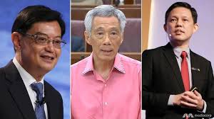 Heng swee keat, the man on course to be singapore's next prime minister. Singapore S Leadership Crisis Will Heng Swee Keat Be Our Next Pm Musings From Singapore