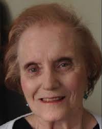 ROSEMARY BURKE Obituary (2019)