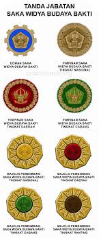 Banyak hadiah menarik buat kalian lho! Saka Pramukanet