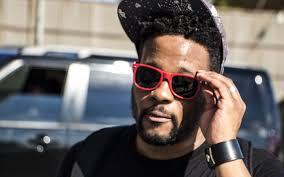 Open Mike Eagle
