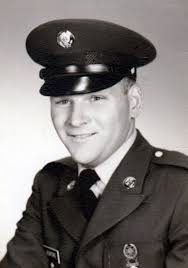 Terry Bickford Obituary