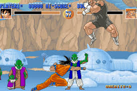 Play Dragonball Z Legacy Of Goku 4 Gba Rom Free Download Games Online Play Dragonball Z Legacy Of Goku 4 Gba Rom Free Download Video Game Roms Retro Game Room
