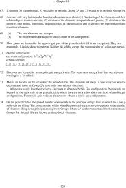 Each element is placed in a specific location because of its atomic structure. Modern Atomic Theory And The Periodic Table Pdf Free Download