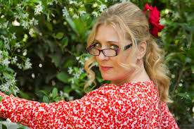 Meet Dorothy Hadley Joly