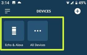 How To Change The Language On Alexa Bestusefultips Alexa App Alexa Alexa Echo
