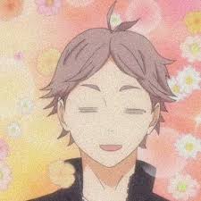 By sαяαн on we heart it. Matching Anime Pfp For Friends Haikyuu Novocom Top