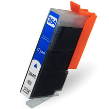 Hp photosmart c 4180 druckerpatronen günstig bei fairtoner kaufen. Tintenpatronen Set Hp364 Xl Kompatibel Fur Hp Drucker 5 Patronen Ti 10 49