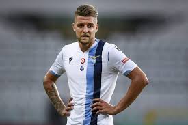 Due to the clauses of the deal, he is required to wear nike cleats for his professional matches. Lazio Could Settle For 80m For Sergej Milinkovic Savic Amid Links To Inter Man Utd Psg Real Madrid