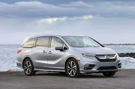 This design is liked by many beginners, as another feature of minivans is their superior transformational characteristics. The Most Luxurious Minivans You Can Buy In 2020 U S News World Report