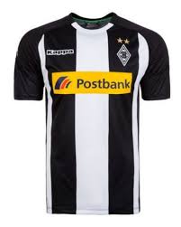 Marco rose to swap borussia mönchengladbach for borussia dortmund. Borussia Monchengladbach Kit History Football Kit Archive