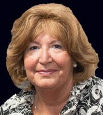 Kathryn B. Frey to be honored at Mather Hospital's end of summer party