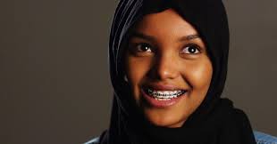 Minnesota Somali model walks runways in Milan — and cleans hospital rooms  in St. Cloud