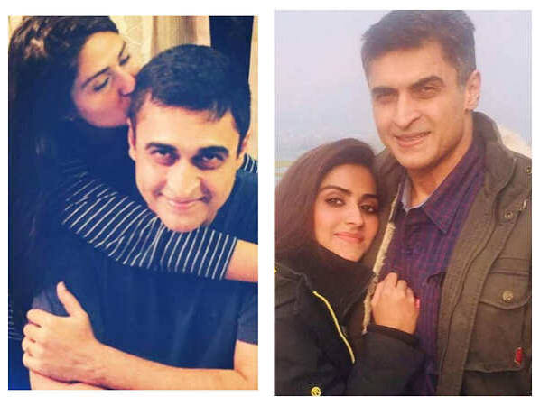 Mohnish Bahl: If you look at it this way, my entire family is the product of nepotism--Shobhana Samarth, Nutan, Tanuja, Kajol, and Ajay Devgn | Hindi Movie News - The Times of
