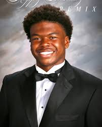 Happy 18th birthday to my young king, the great @is.that_maeson2! I can't  believe my son is officially an adult. The realm is blessed to have him. I  love you, my son. Greatness