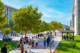 Kampüste Yaşam | KTO Karatay Üniversitesi Aday Öğrenci Tanıtım Sitesi