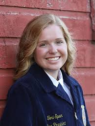 2019 Scholarship Winners